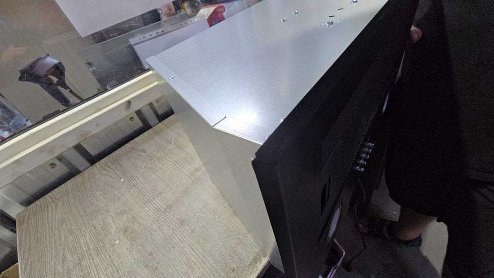 Вытяжка GORENJE bhi526e6b