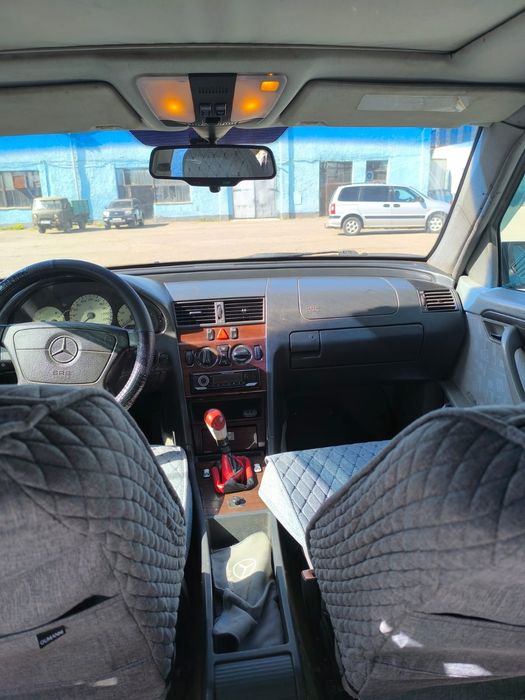 Продаю  Мерседес