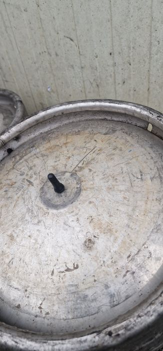 Vas expansiune hidrofor 50 litri