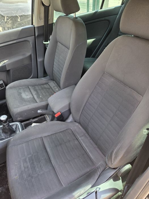 VW GOLF 5 PLUS 2.0 BMM (На части)