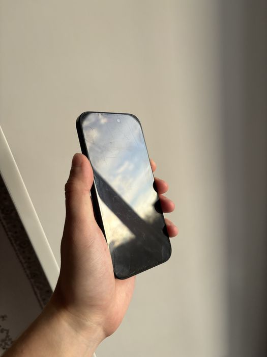 Iphone 15 84% айфон 15