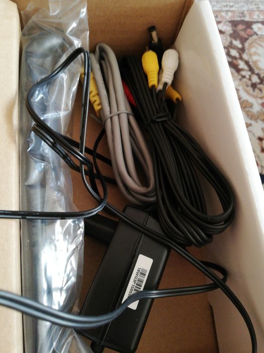 Receiver digital hd_nou