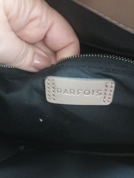 РARFOIS дамска чанта