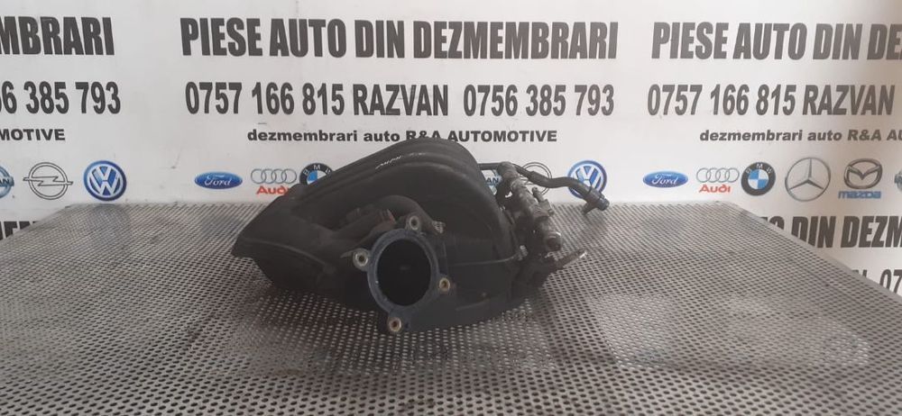 Galerie Admisie Mini Cooper One 1.6 Benzina 2002/2005