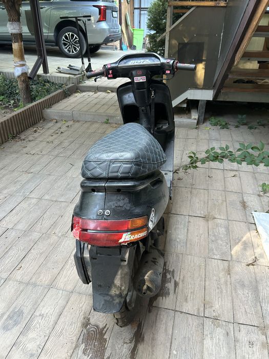 Мопед honda dio (хонда дио )