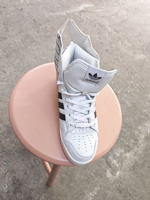 Adidas Jeremy Scott wings