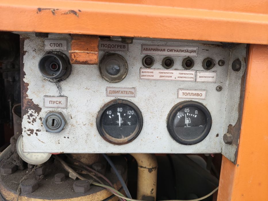 Продается компрессор