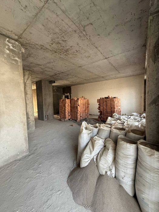 ЖК "Сити Лайф квартира с террасой 240кв.м.