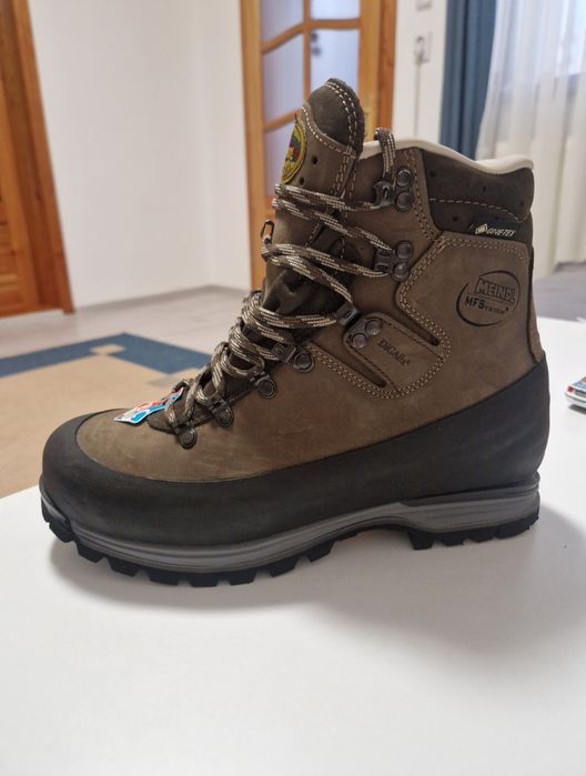 Bocanci meindl Himalaya Vânătoare/munte