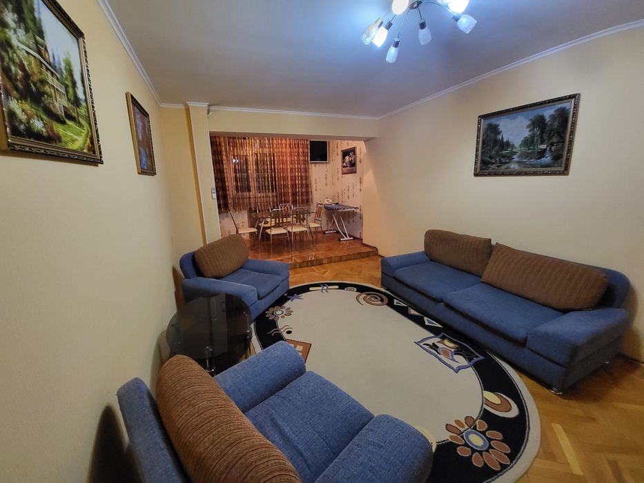 Своя квартира в аренду