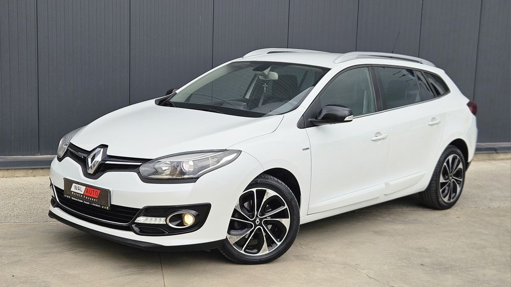 RENAULT Megane 2014 — imagine 5
