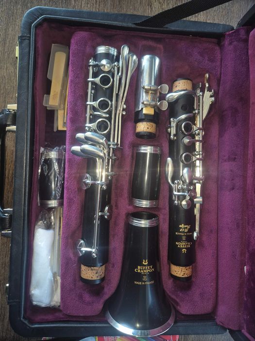 Instrument muzical