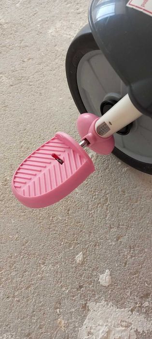 Триколка Fisher Price