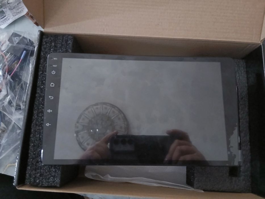 Продам автомагнитолу