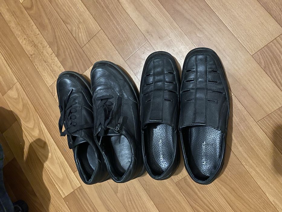 Детские, размеры- 34,24,25