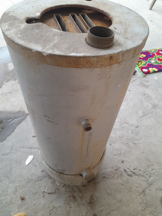 Котел обогревателый kami bor 

narx