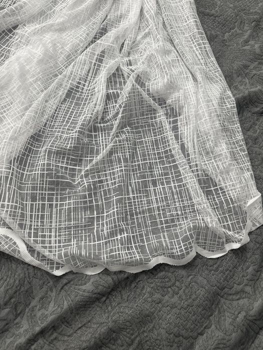 Распродажа тюлей и штор