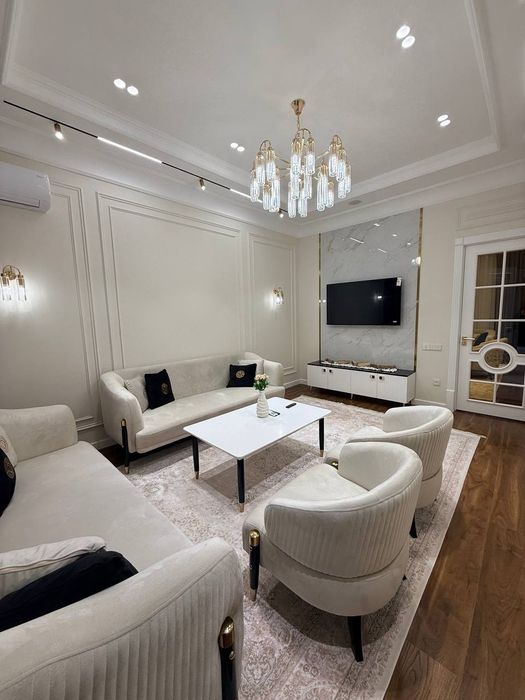 Срочно продаётся 3 ком Новостройка Dream House