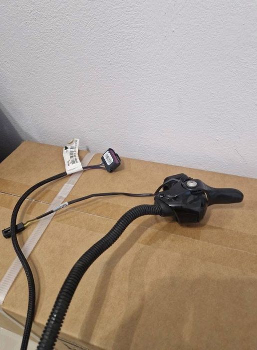 Acceleratie can am 2018