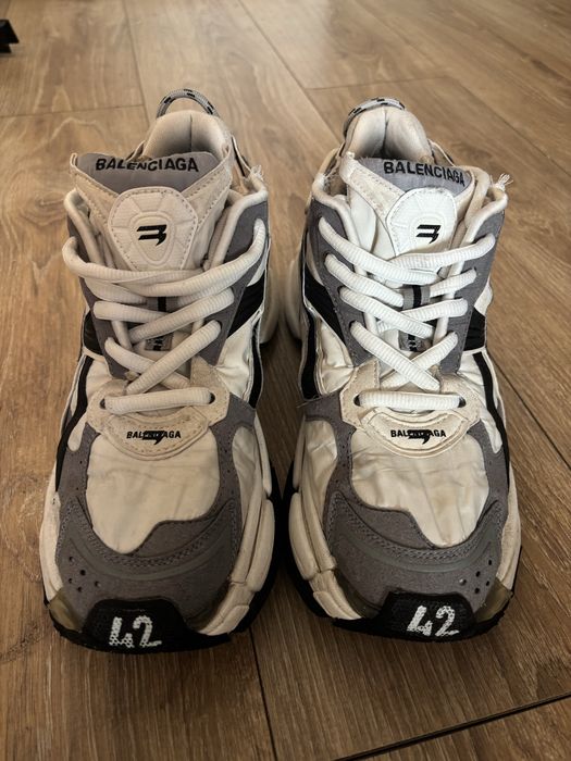 Papuci Balenciaga