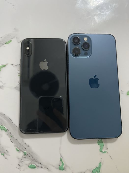 Айфон продам срочно