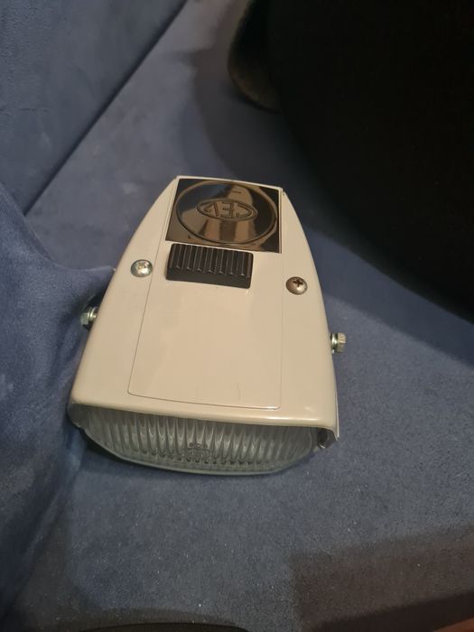 Фар за Piaggio ciao