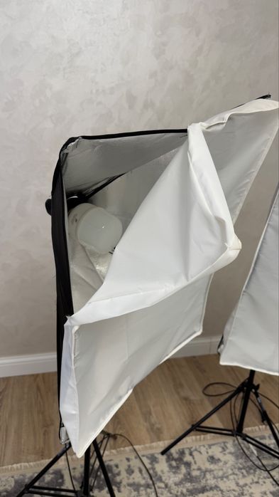 Продам софтбоксы