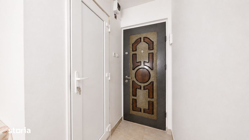 Garsoniera CF3 | Calea Romanilor | Ideala pentru investitie