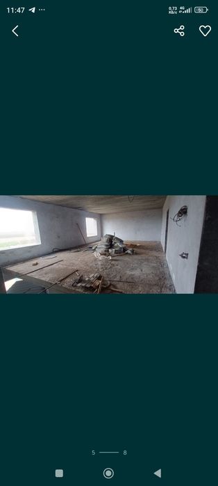 Срочно !! Авангард Баґиш МФЙ да 6 соток 7хона Участка сотилади 75.000$