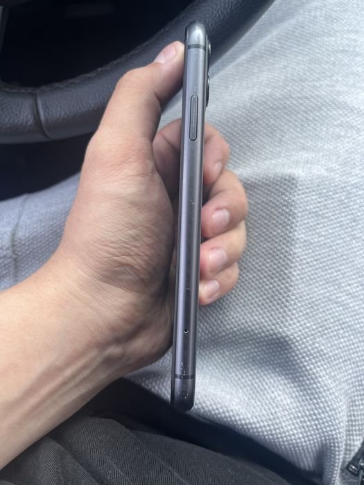 iPhone 11 128GB
