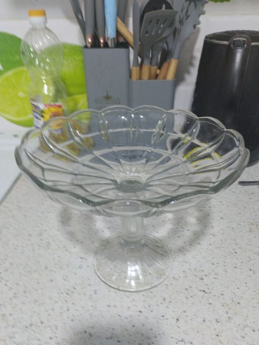 Ваза для фруктов арзон бераман.