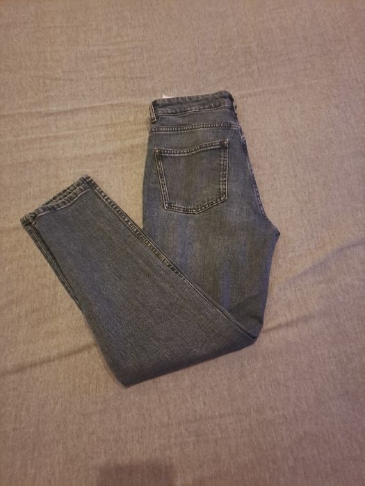 Blugi dama Massimo Dutti