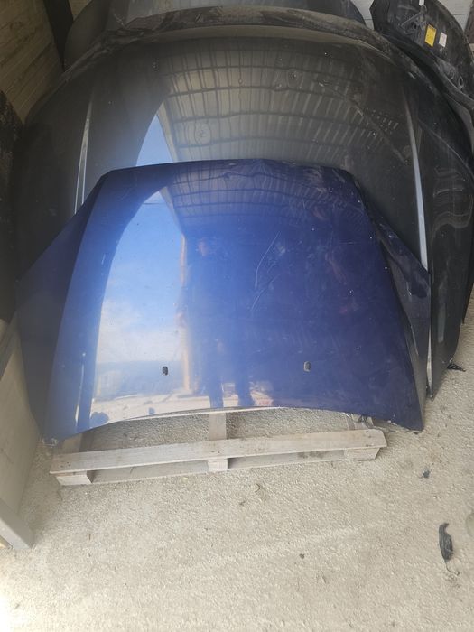 Capota ford focus 2 an 2008