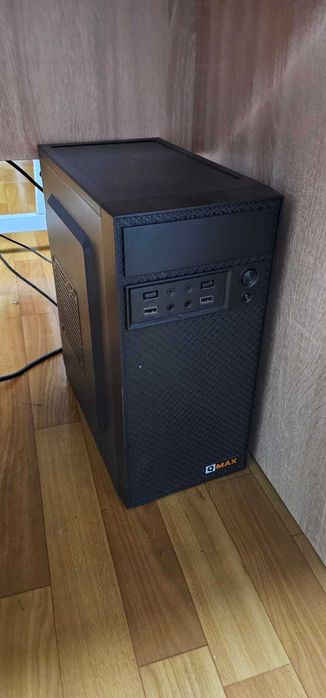 Компьютер в сборе