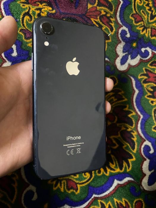 Айфон хр сатам срочно 40