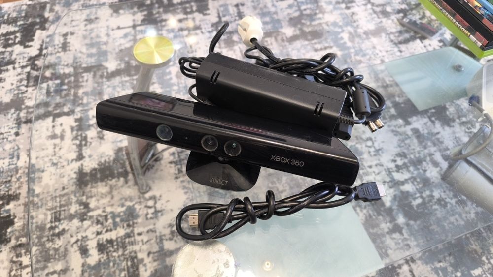 Приставка XBox 360