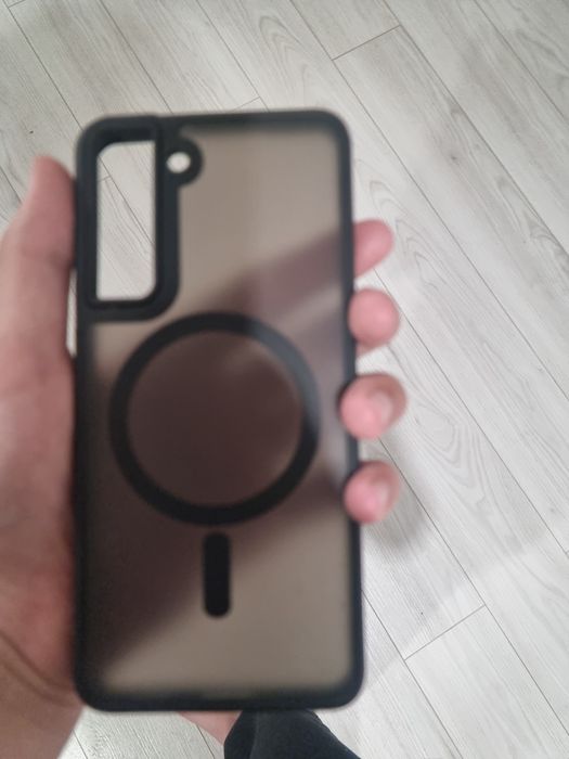 Продам самсунг с21 с коробкой