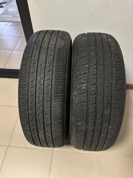 Продам резины 195/65/15