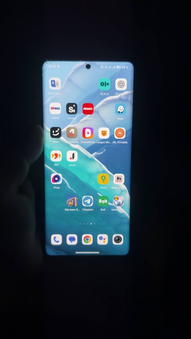 Vivo X80 pro 256GB