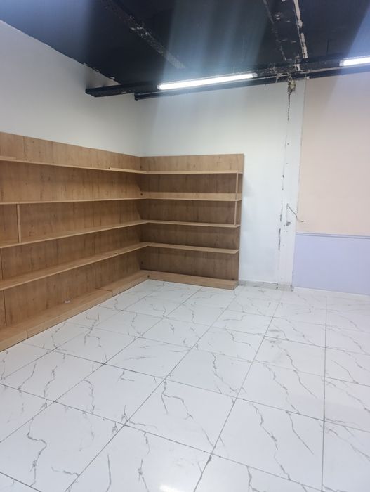 Продам полки деревянные