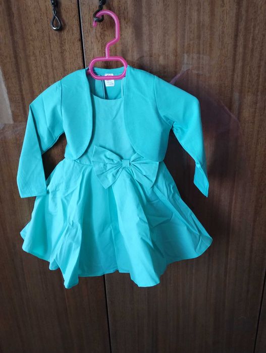 Детска рокля Doniceta