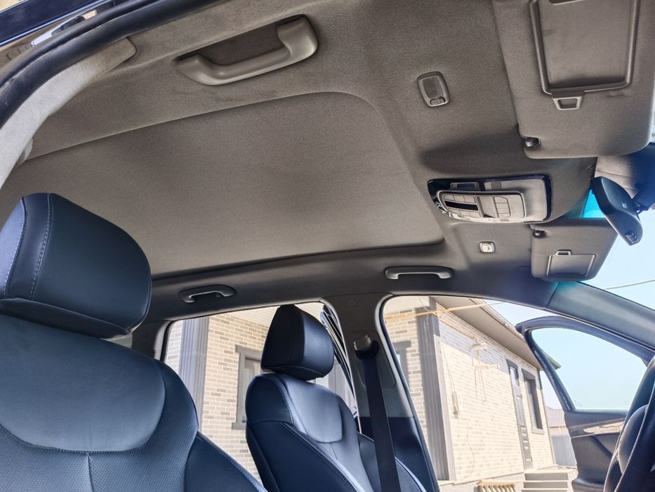 Продам Hyundai Santa Fe