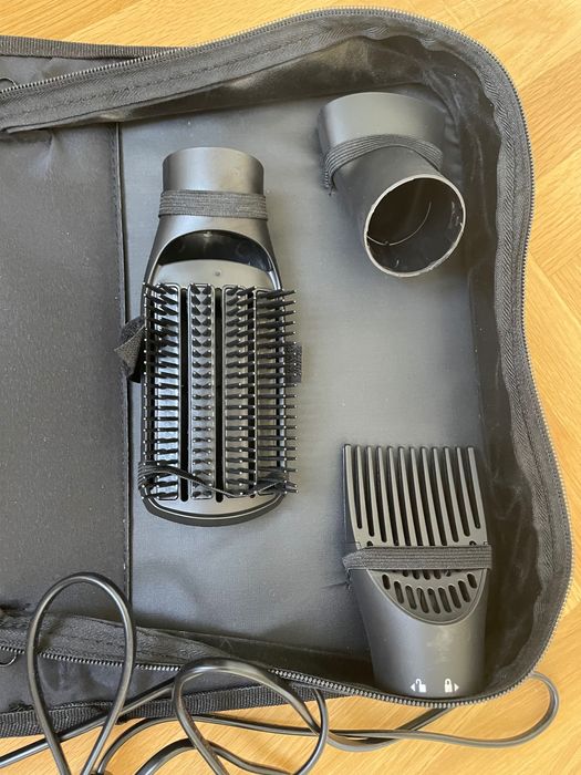 Електрическа четка сешоар за коса REMINGTON