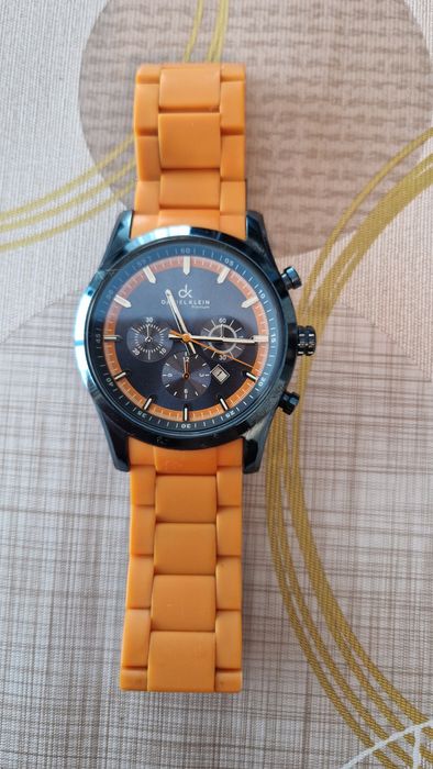 Vand ceas Daniel Klein