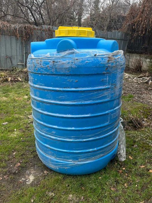 Ёмкость для воды