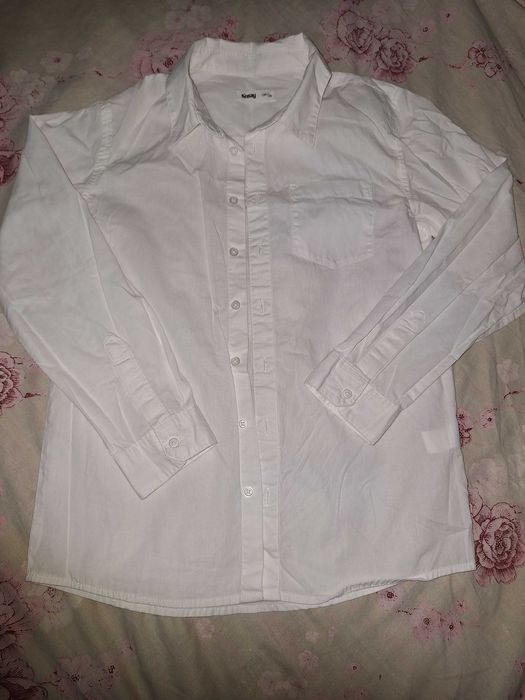 Ризки за момче р-р 134 см.