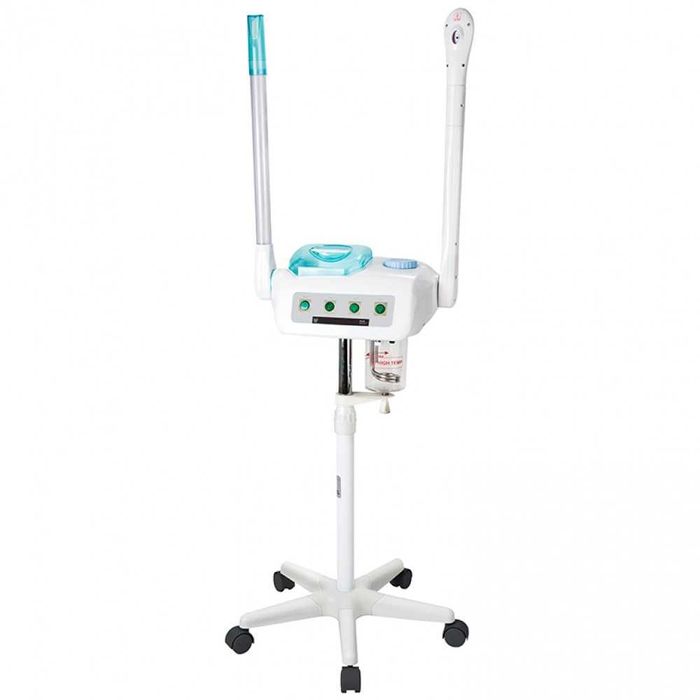 * Пароозонатори - козметична пара- различни модели - изплащане