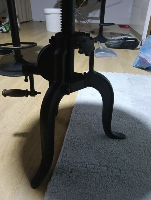 Masa unica rășină,stare excelentă!