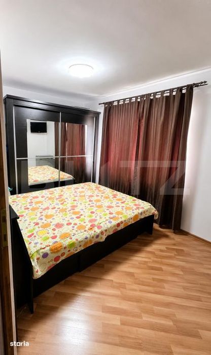 Apartament 2 camere, 50 mp, zona Materna