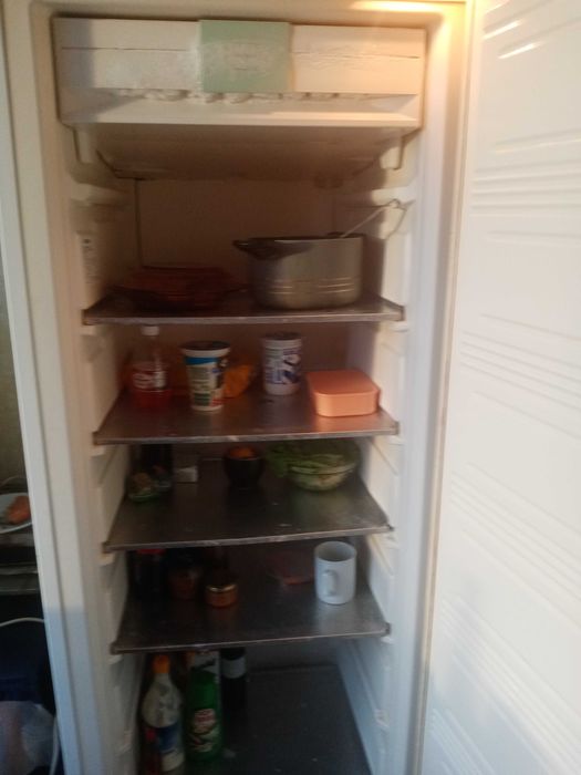 Фризер LIEBHERR premium no-frost